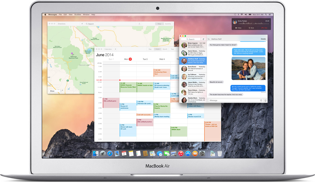 Apple Mac Os X 10.10 Download