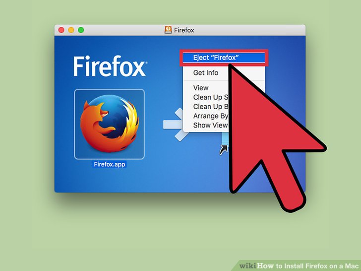 How To Download Firefox On Your Mac